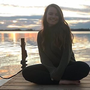 Meet your Posher, Brooke